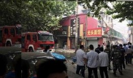 淮安饭店爆料案件最新,惊人内幕揭露餐饮行业潜规则